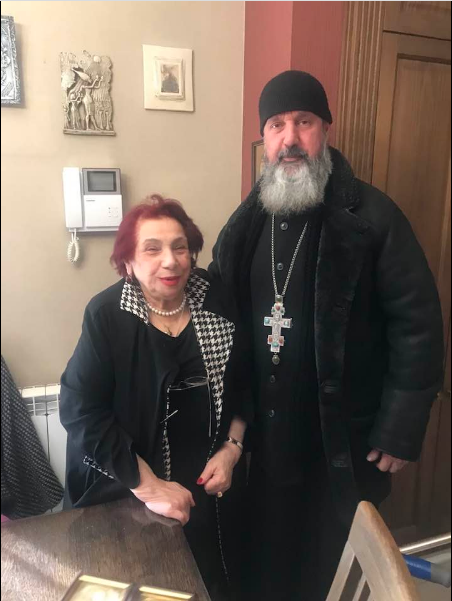 მეზობელი რეზოსი